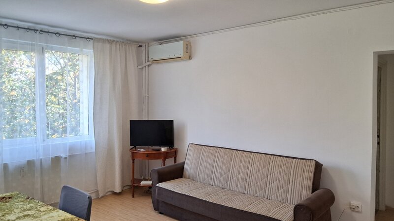 Berceni, Nitu Vasile,